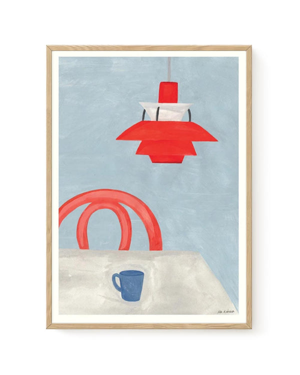 Hygge Print - Iga Kosicka (30x40cm)