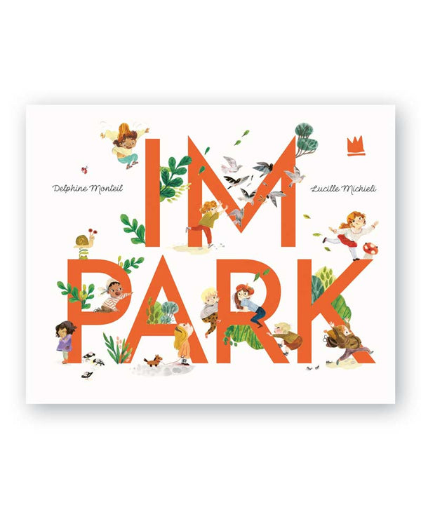 Im Park