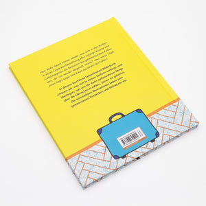 In sieben Koffern um die Welt