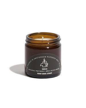 Indio Duftkerze 60ml