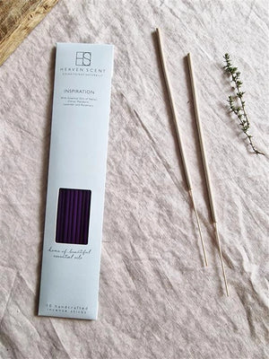 Inspiration Räucherstäbchen