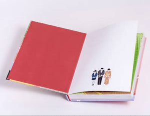 Japan - Der illustrierte Guide