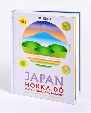 Japan Hokkaido