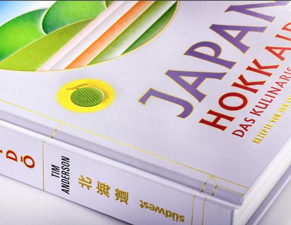 Japan Hokkaido