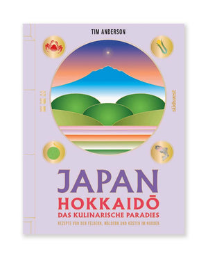 Japan Hokkaido