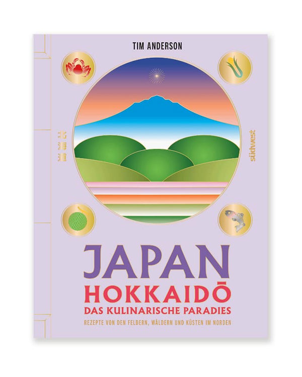 Japan Hokkaido