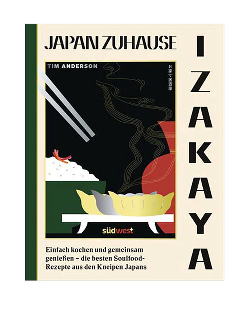 Japan Zuhause - Izakaya