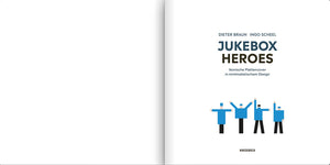 Jukebox Hereos