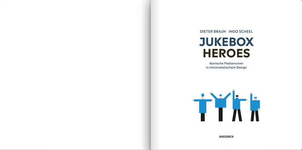 Jukebox Hereos