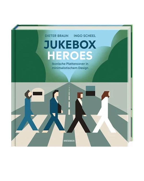 Jukebox Hereos