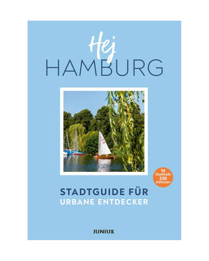 Hej Hamburg