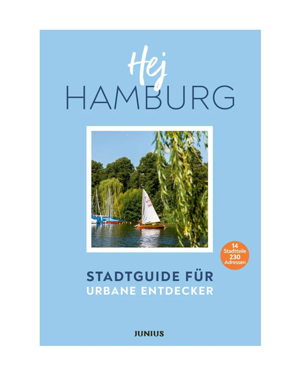 Hej Hamburg