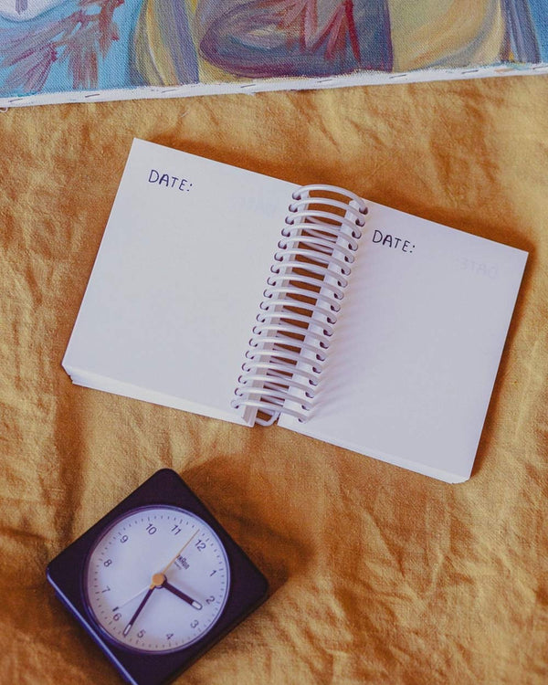 People I've Loved - Just One Thing Journal