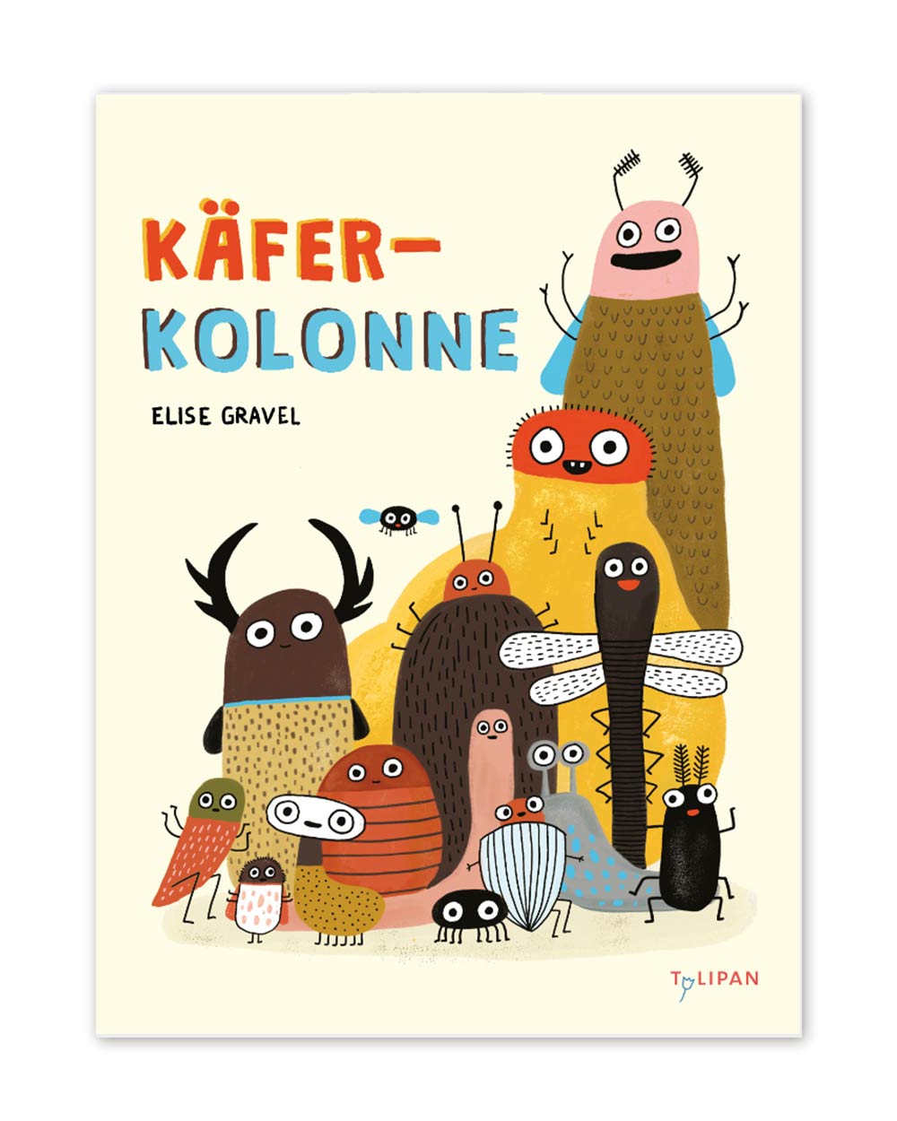 Käferkolonne