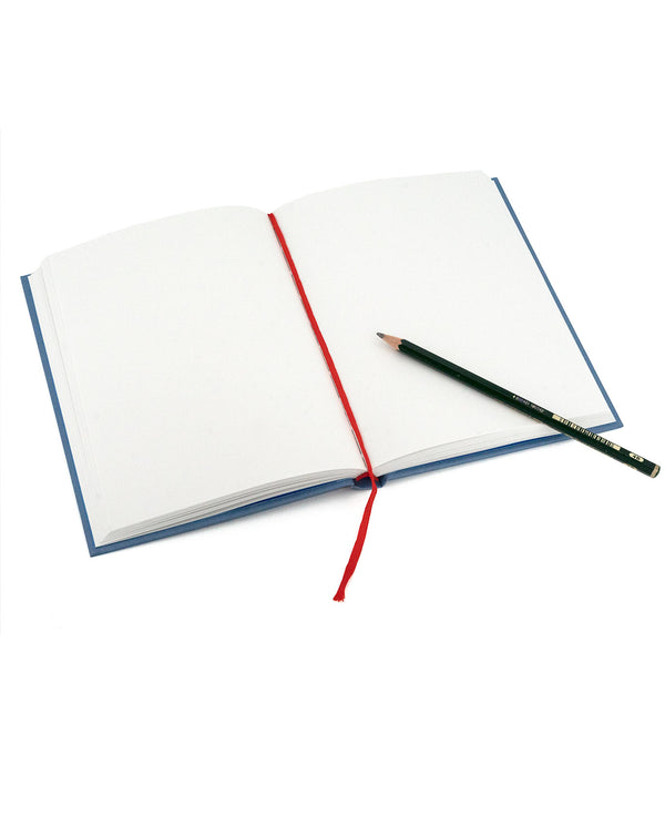 Notizbuch Kapitän