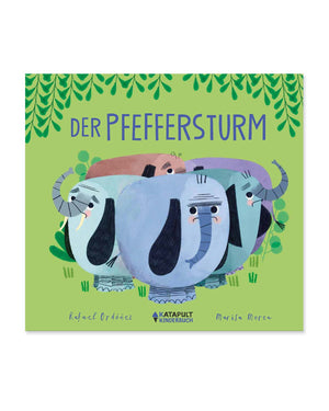 Der Pfeffersturm