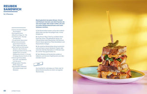 That´s Kimchi - 80 Rezepte, die süchtig machen