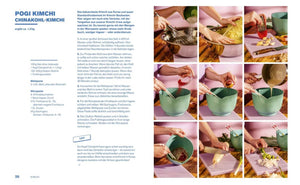 That´s Kimchi - 80 Rezepte, die süchtig machen