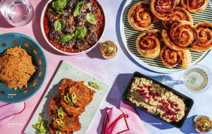 That´s Kimchi - 80 Rezepte, die süchtig machen