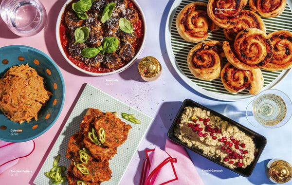 That´s Kimchi - 80 Rezepte, die süchtig machen