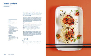 That´s Kimchi - 80 Rezepte, die süchtig machen