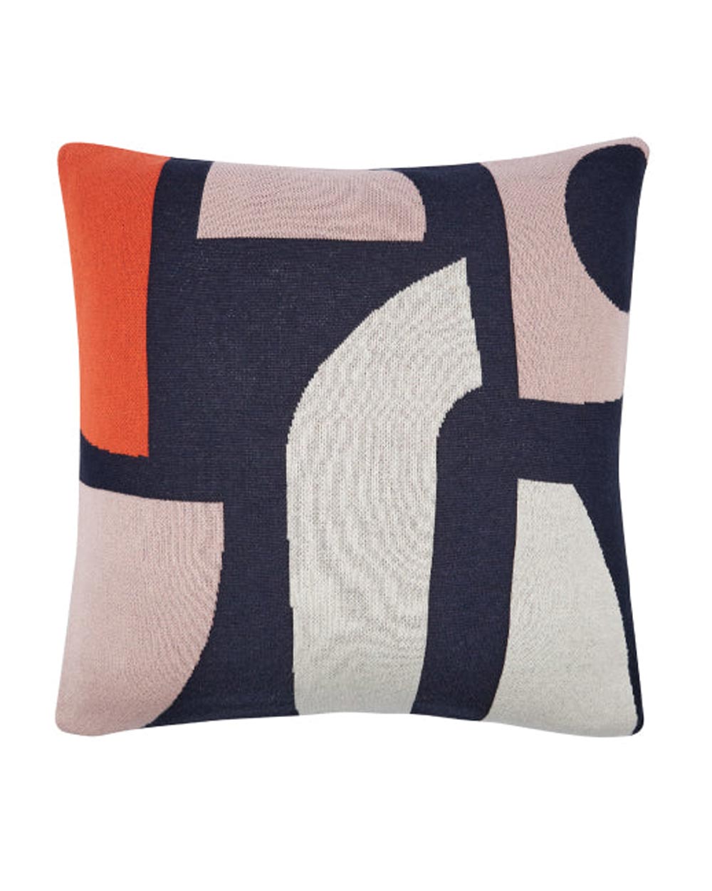 Kissen Bruten Navy