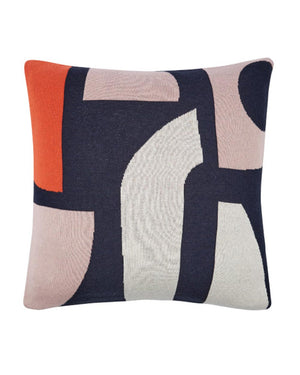 Kissen Bruten Navy