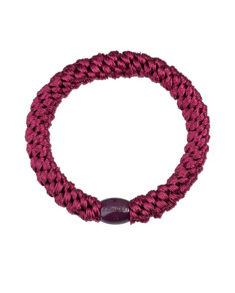 Kknekki Haargummi Mulberry