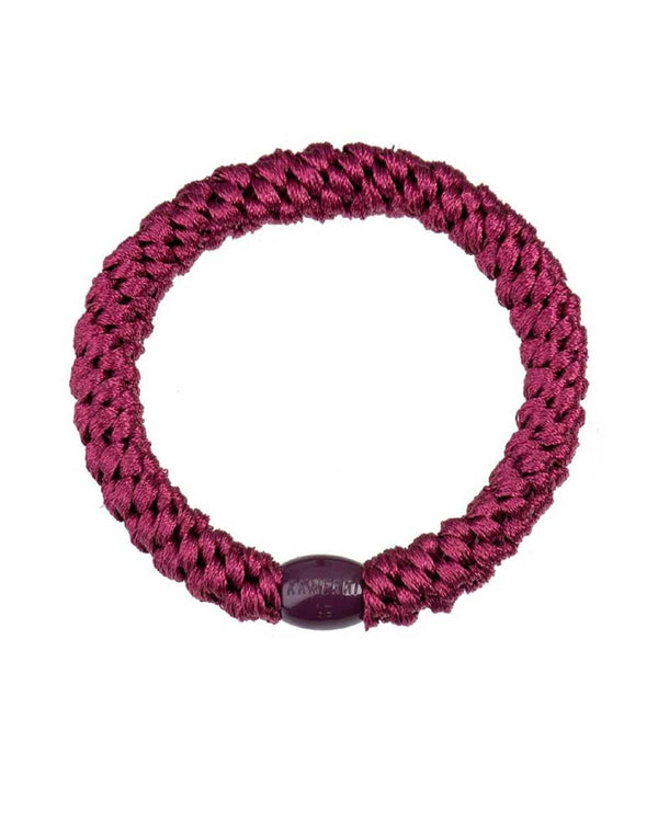 Kknekki Haargummi Mulberry