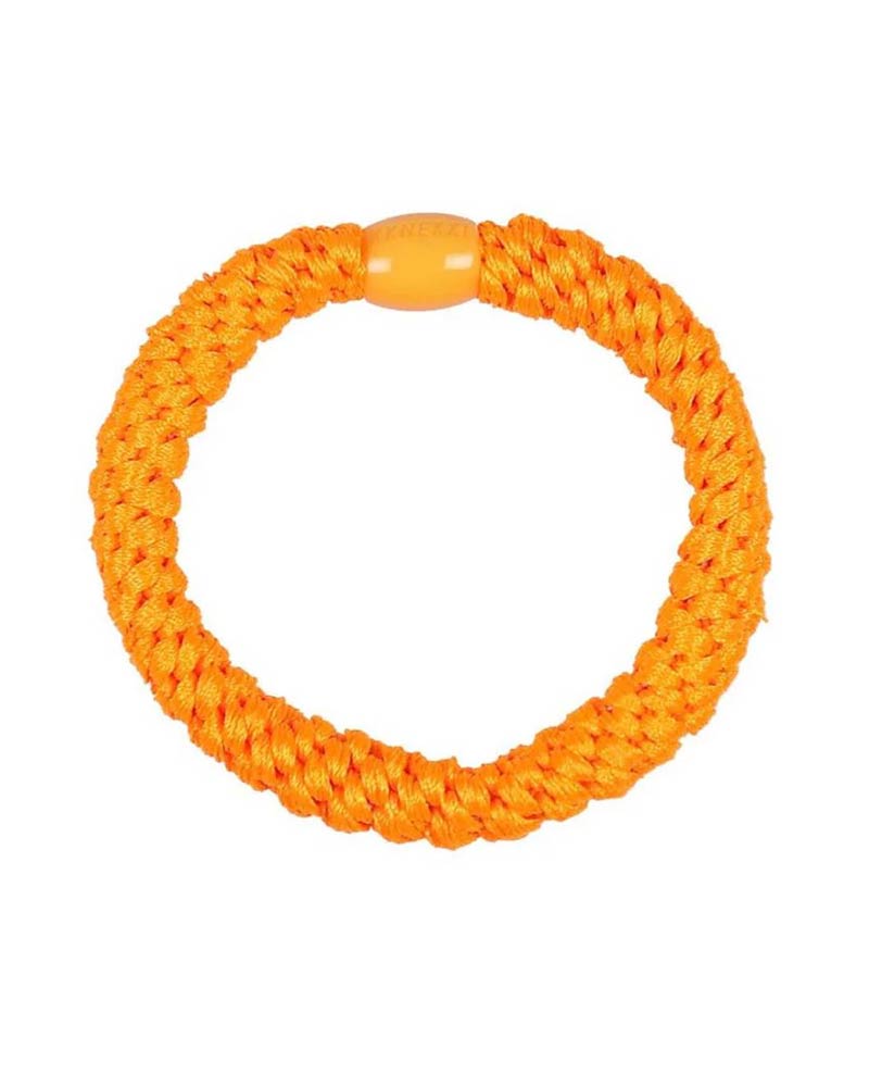 Kknekki Haargummi Neon Orange