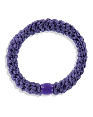 Kknekki Haargummi Purple