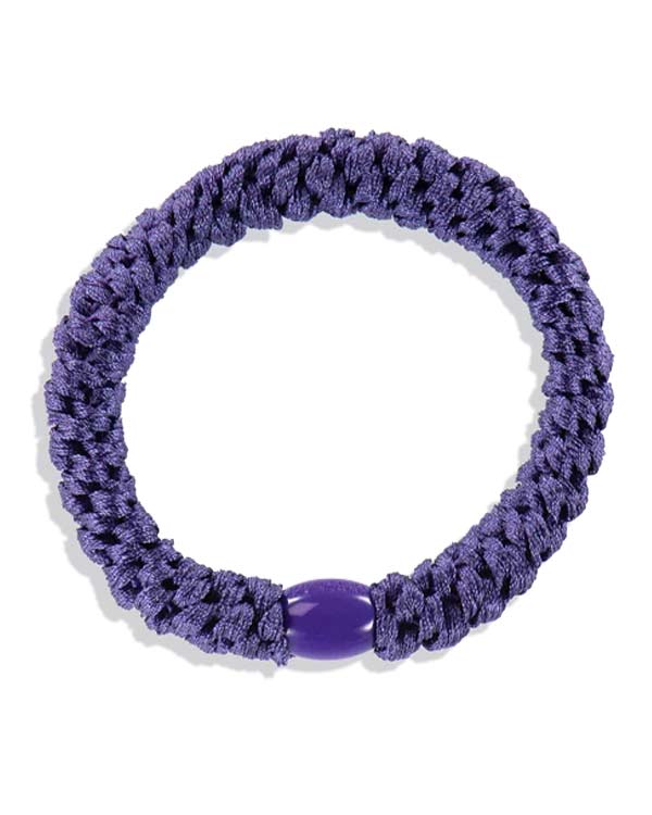 Kknekki Haargummi Purple