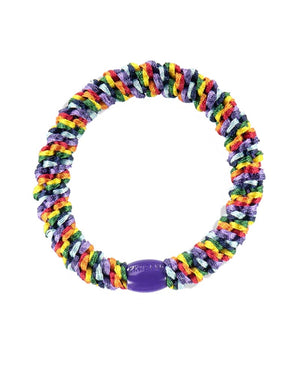 Kknekki Haargummi Rainbow
