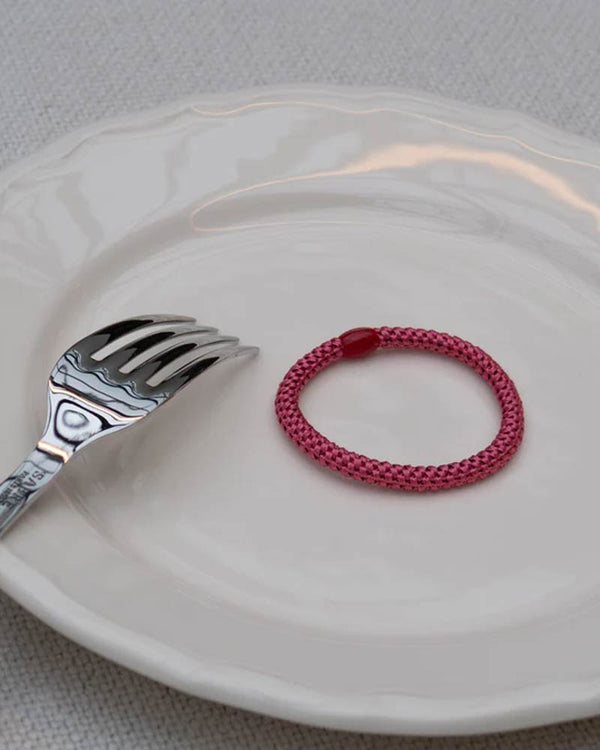 Kknekki Haargummi Slim Raspberry