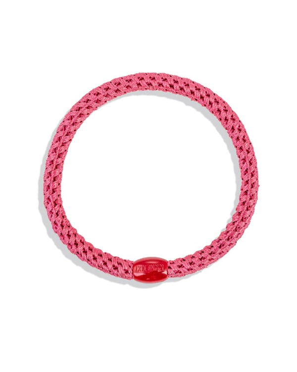 Kknekki Haargummi Slim Raspberry