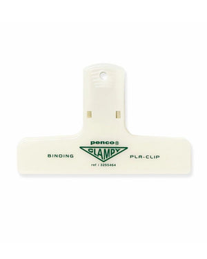 Penco Klammer Clampy PlaClip Glow