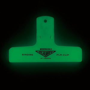 Penco Klammer Clampy PlaClip Glow