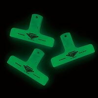 Penco Klammer Clampy PlaClip Glow