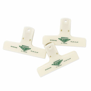 Penco Klammer Clampy PlaClip Glow