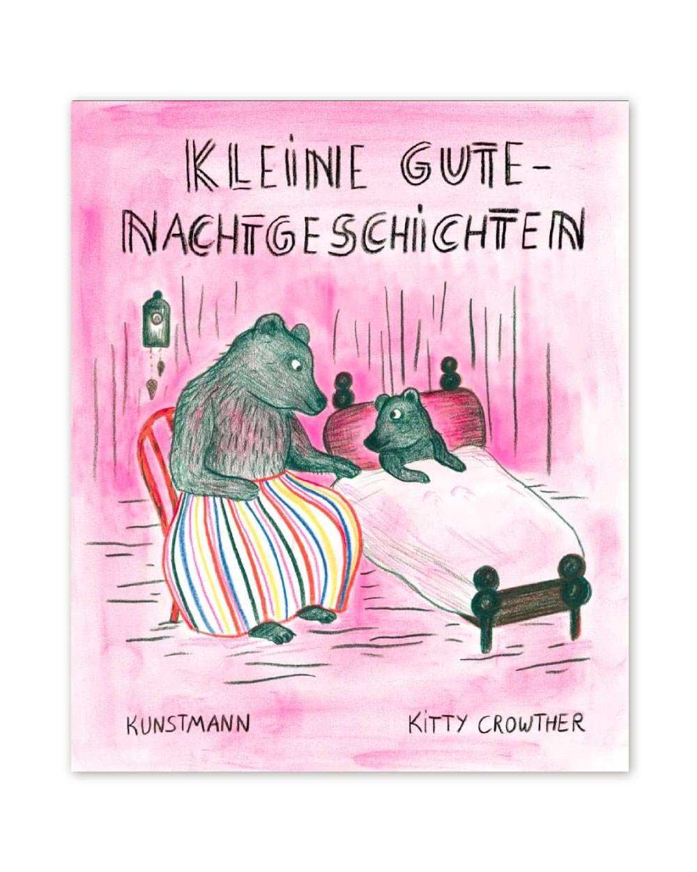 Kleine Gute-Nachtgeschichten