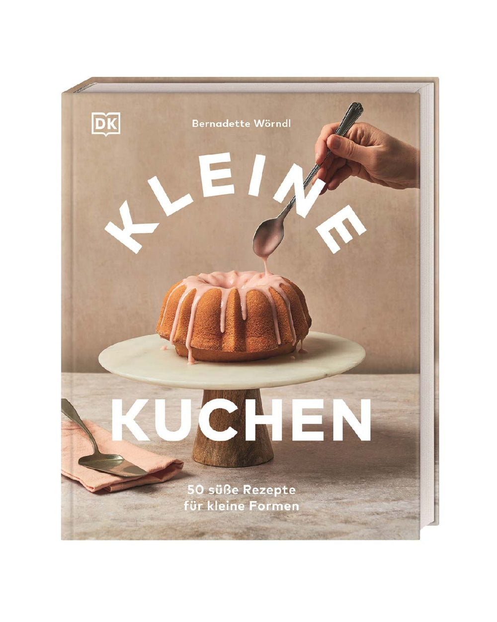 Kleine Kuchen