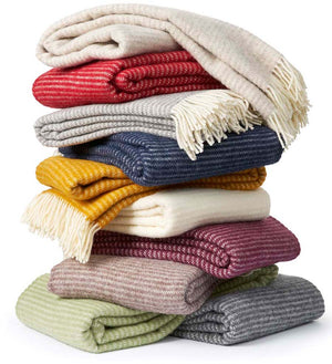 Ralph Decke Light Grey