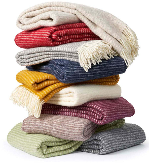 Ralph Decke Light Grey