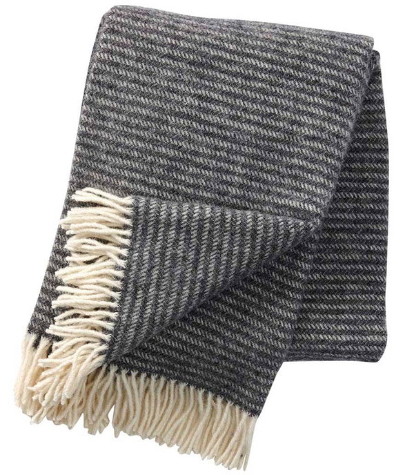 Ralph Wolldecke Dark Grey