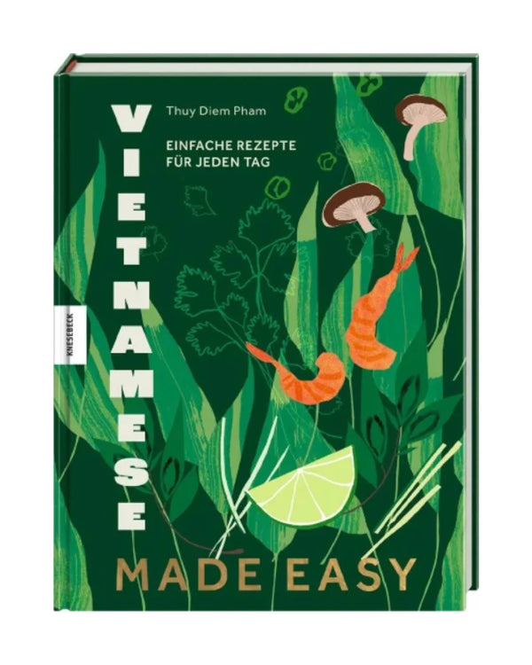 Vietnamese Made Easy