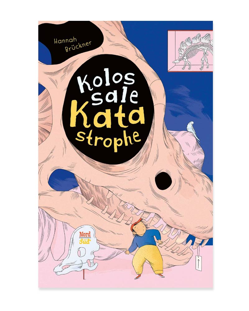 Kolossale Katastrophe
