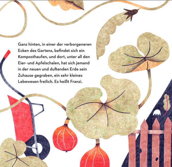 Kompostfranzi