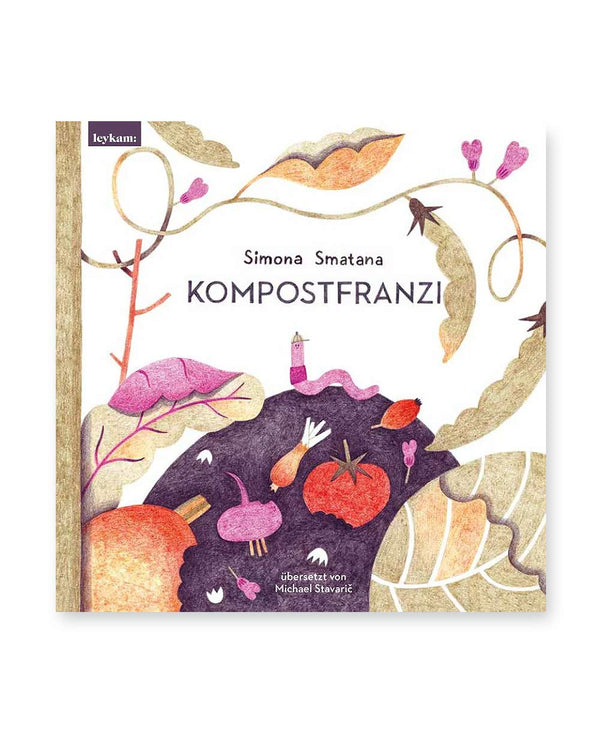 Kompostfranzi