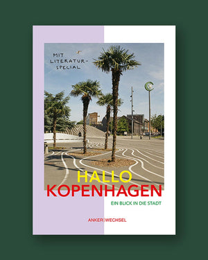 Hallo Kopenhagen