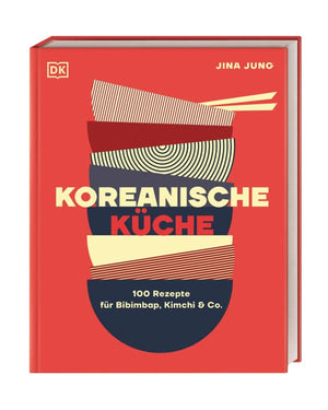 Koreanische Küche
